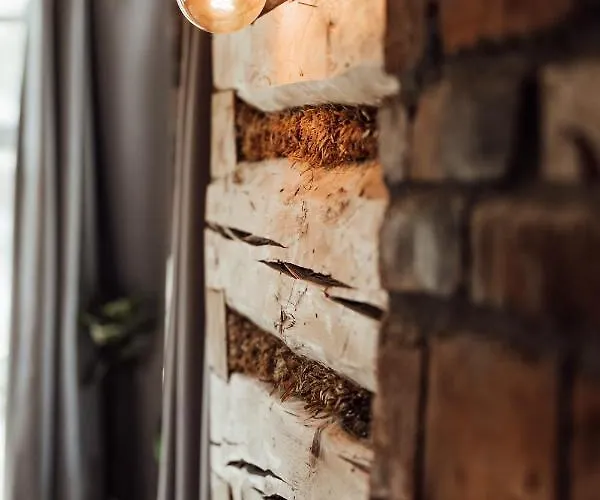 Apartment Daj Spokoj W Szczyrku