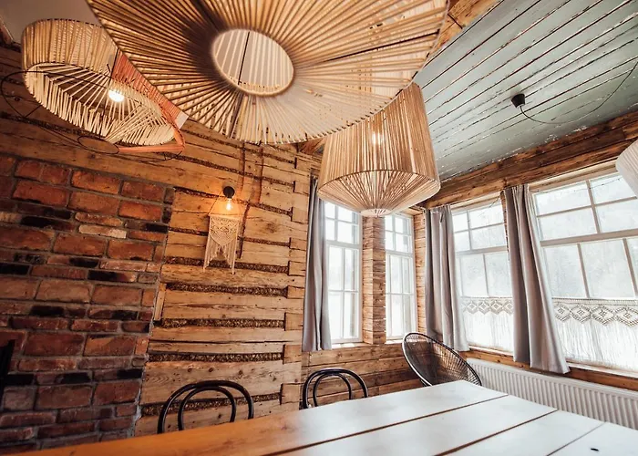 Daj Spokoj W Szczyrku *