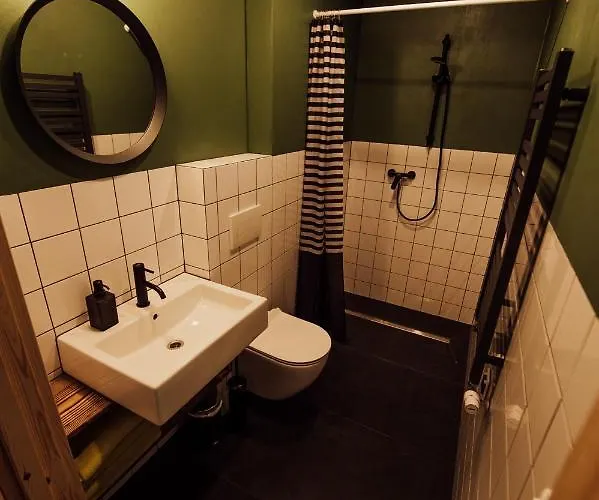 Daj Spokoj W Szczyrku Apartment