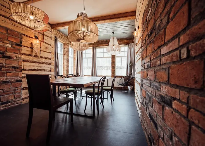 Daj Spokoj W Szczyrku שצ'צ'ירק