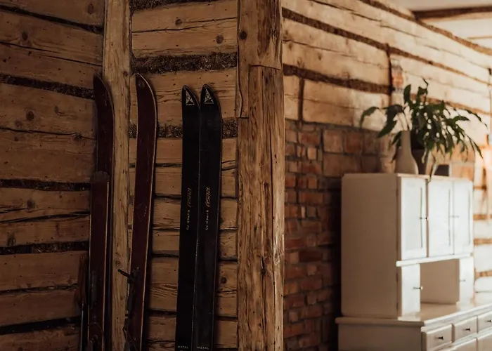 Daj Spokoj W Szczyrku *