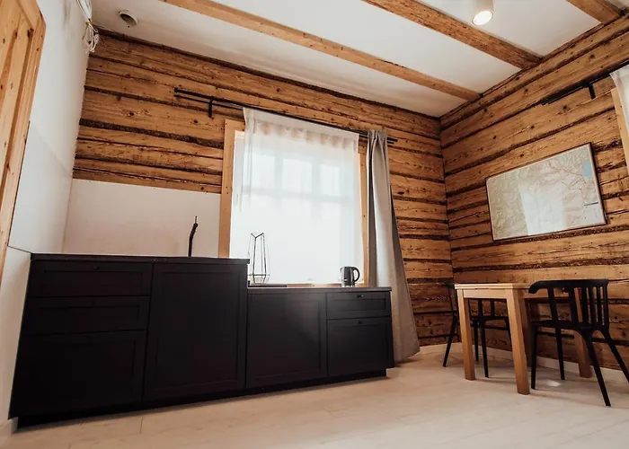 Daj Spokoj W Szczyrku *