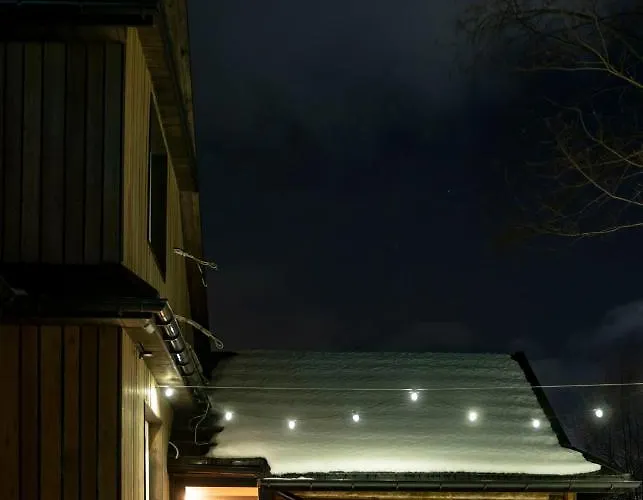 Daj Spokoj W Szczyrku דירה *