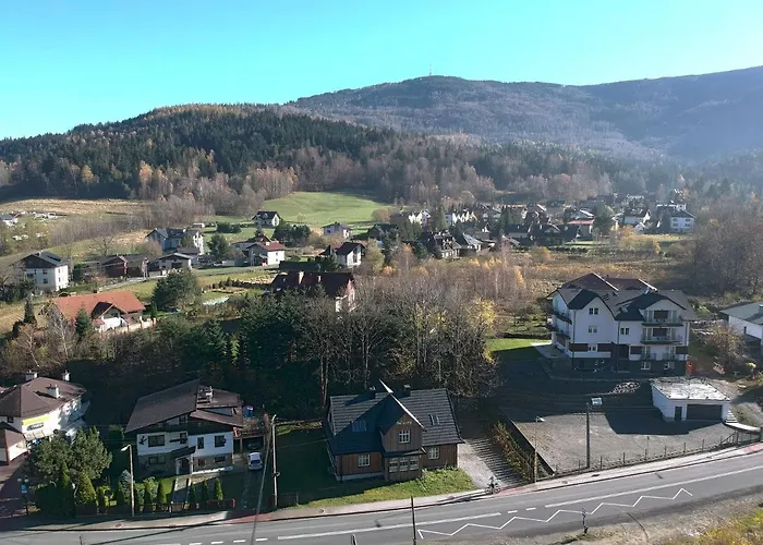 Daj Spokoj W Szczyrku Apartment