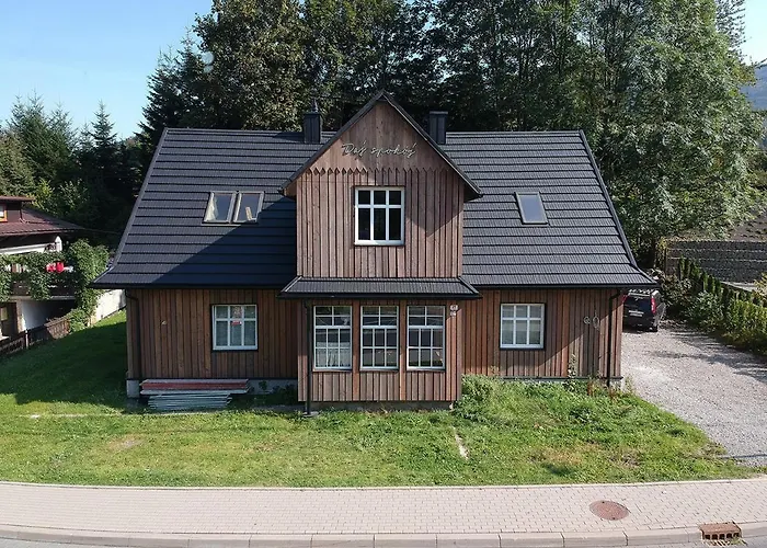 Daj Spokoj W Szczyrku *