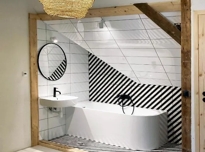 Apartment Daj Spokoj W Szczyrku Szczyrk