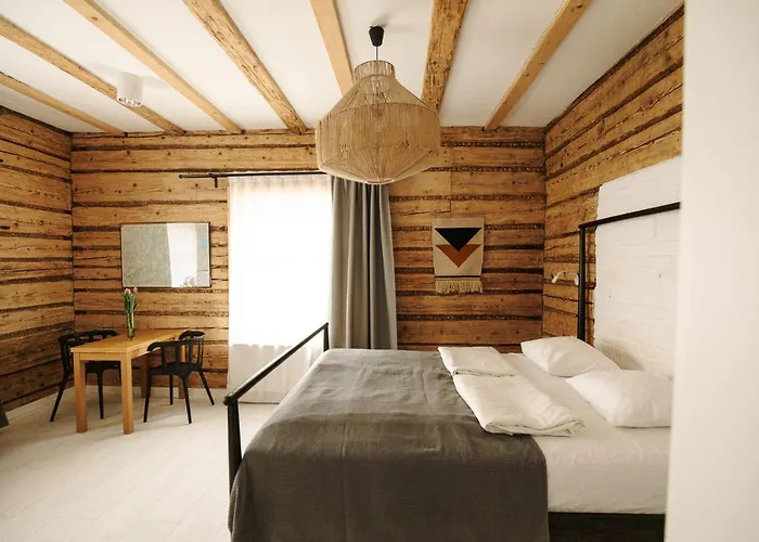 Daj Spokoj W Szczyrku * שצ'צ'ירק