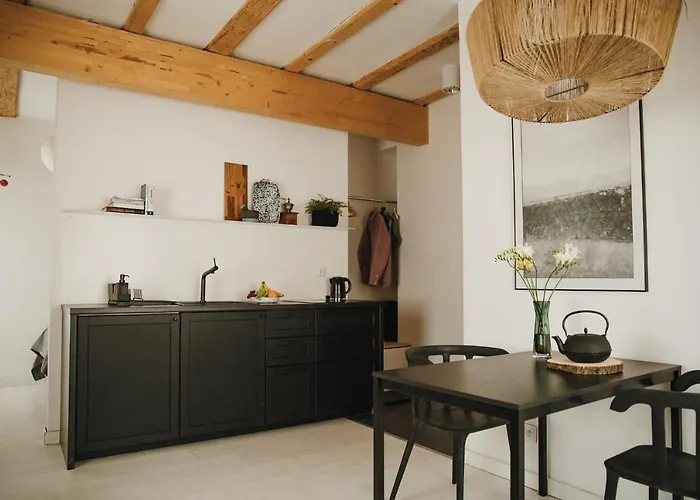 Daj Spokoj W Szczyrku שצ'צ'ירק